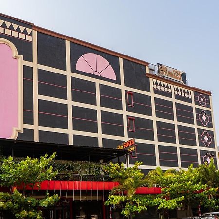 Reddoorz Plus Near Chadstone Mall Bekasi Exterior foto